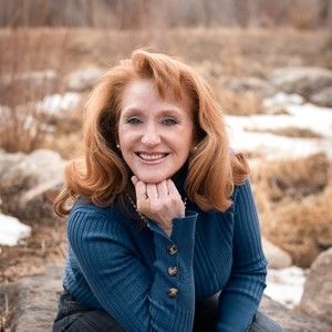 Meet your Posher, Susan